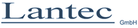 Logo - Lantec GmbH