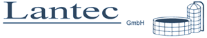 Logo - Lantec GmbH